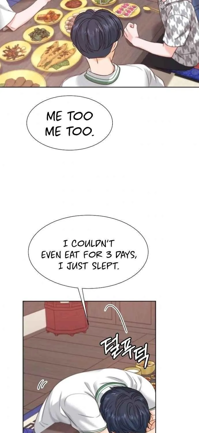 Once Again Idol Zinmanga X Chapter 34 Page 52