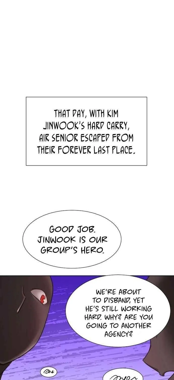 Once Again Idol Zinmanga X Chapter 34 Page 55