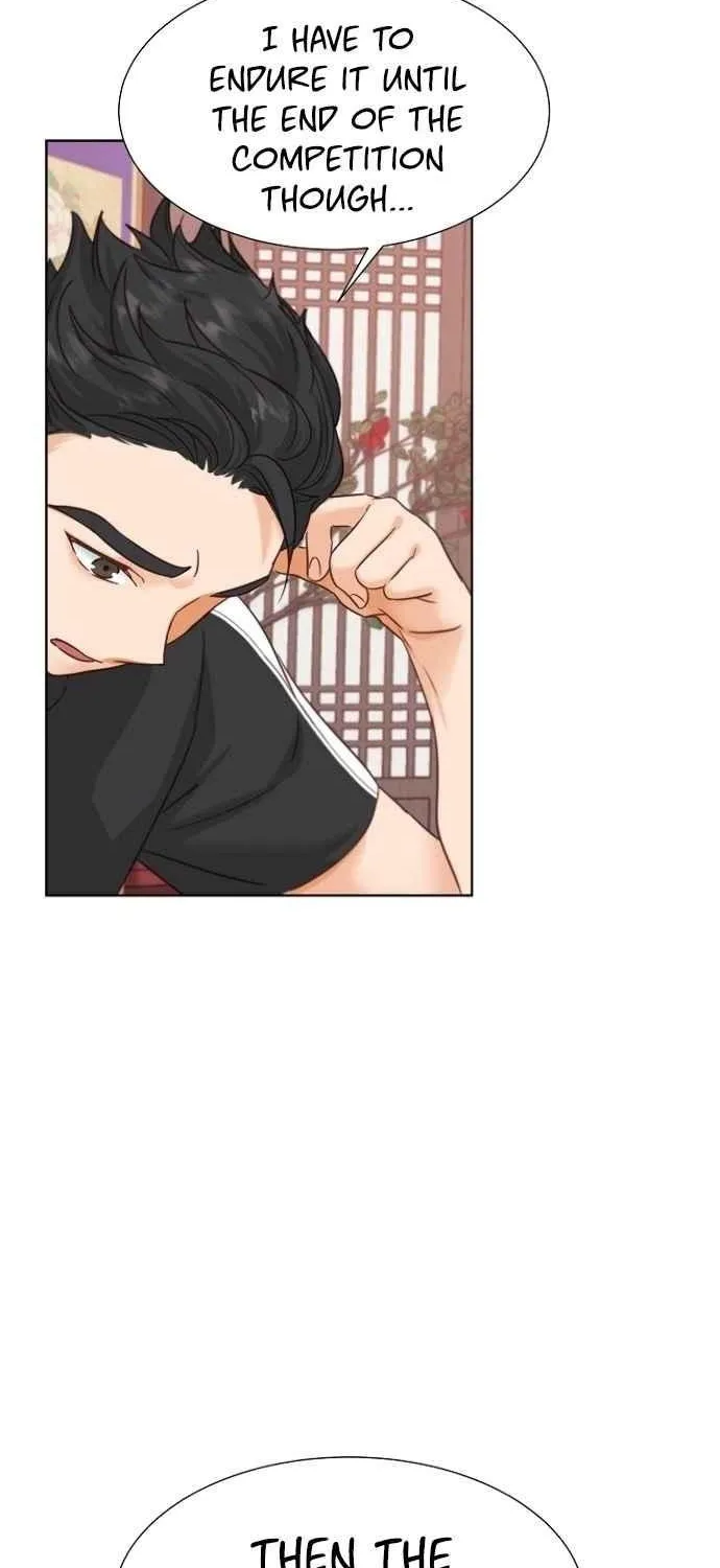 Once Again Idol Zinmanga X Chapter 34 Page 59