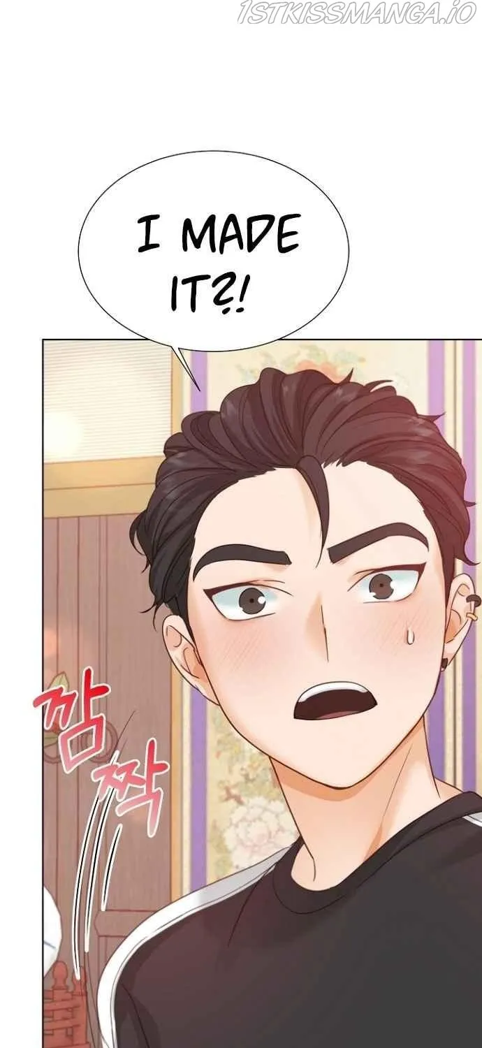 Once Again Idol Zinmanga X Chapter 34 Page 62