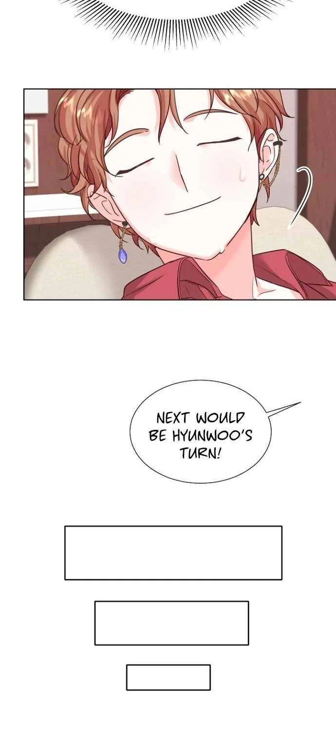 Once Again Idol Zinmanga X Chapter 33 Page 20