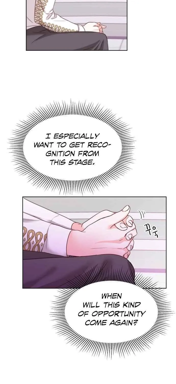 Once Again Idol Zinmanga X Chapter 33 Page 25