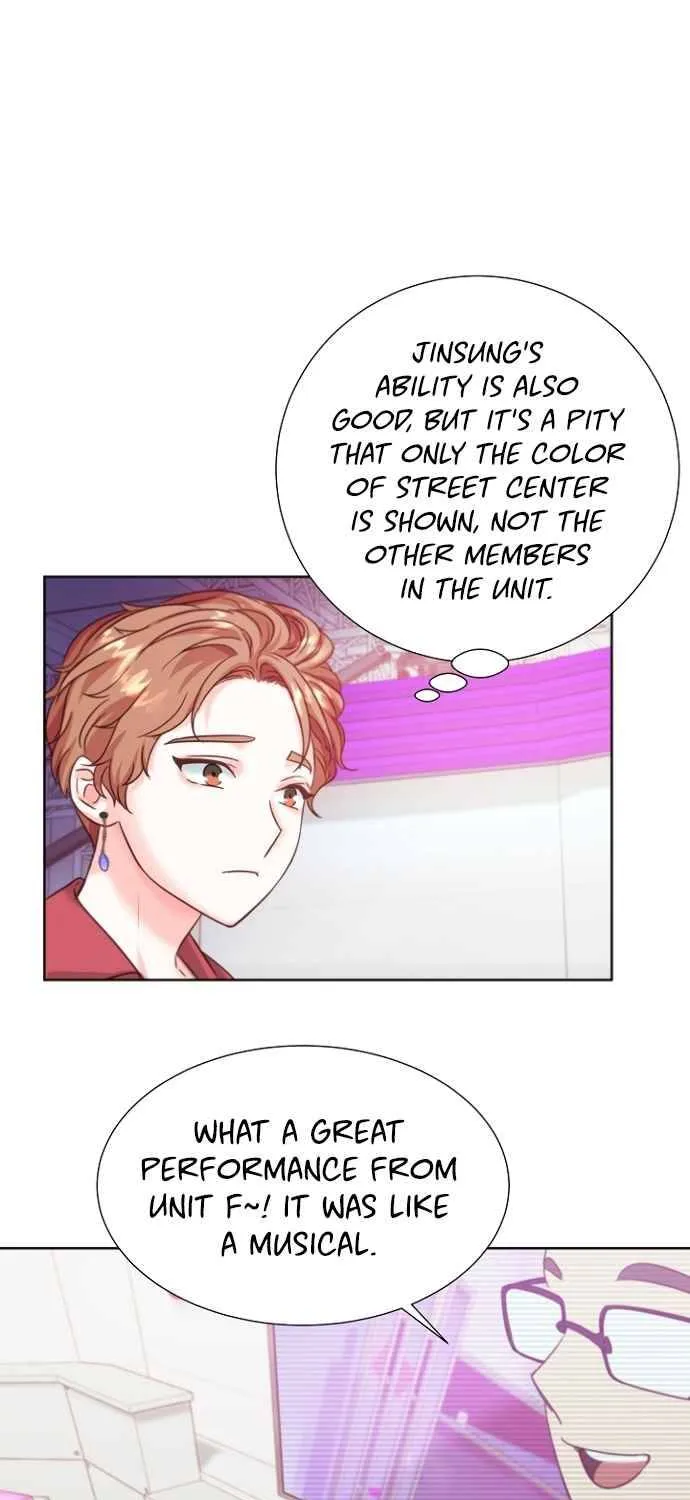 Once Again Idol Zinmanga X Chapter 31 Page 67