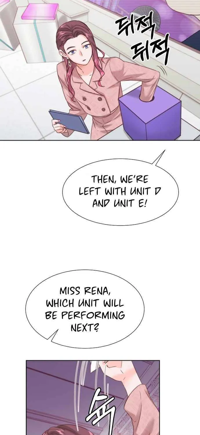 Once Again Idol Zinmanga X Chapter 31 Page 68