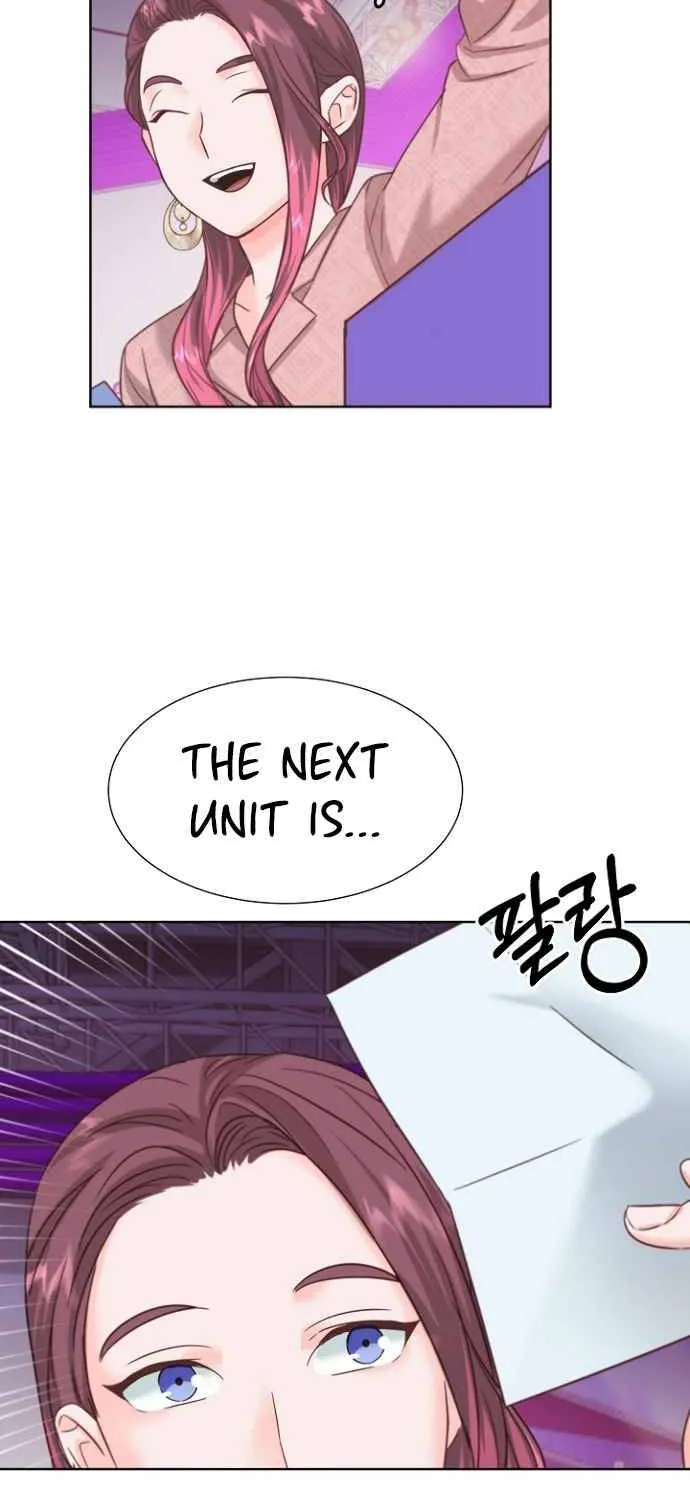 Once Again Idol Zinmanga X Chapter 31 Page 69