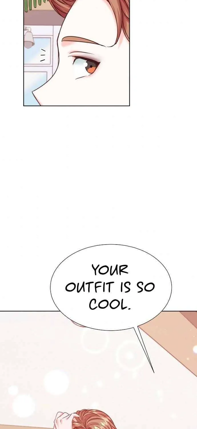 Once Again Idol Zinmanga X Chapter 30 Page 8