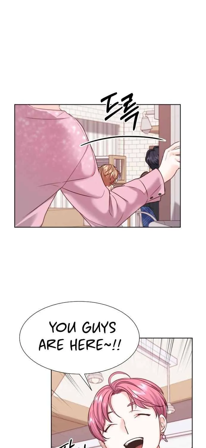 Once Again Idol Zinmanga X Chapter 30 Page 15