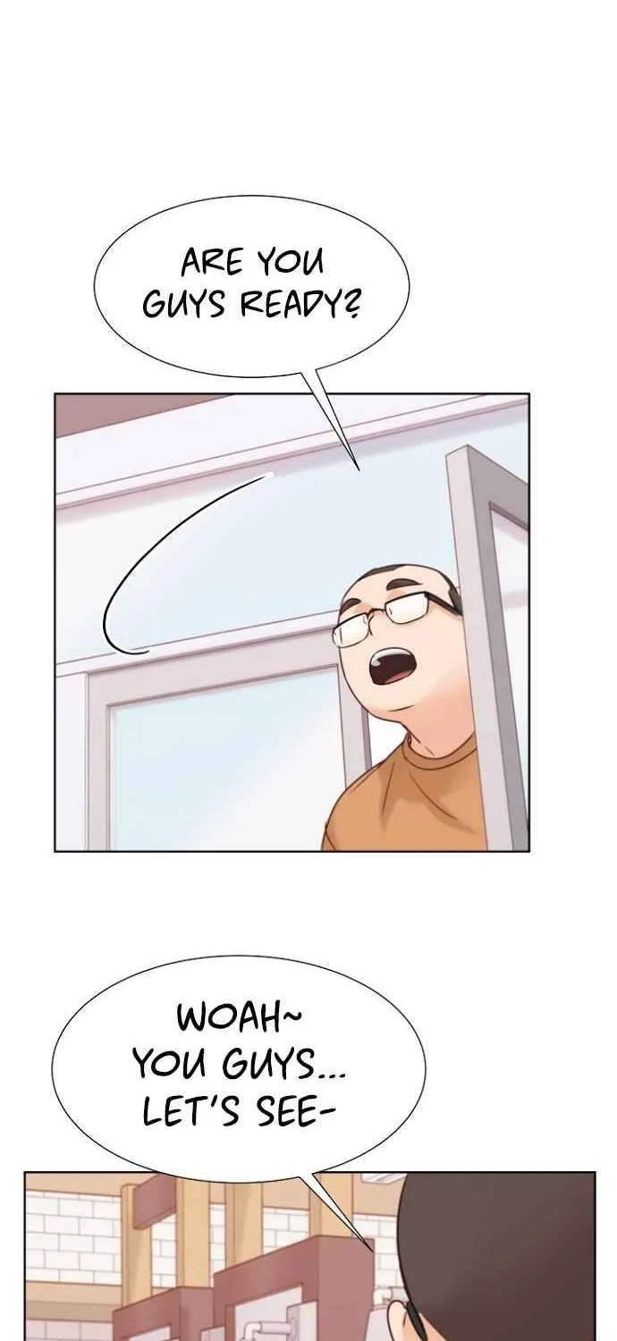 Once Again Idol Zinmanga X Chapter 30 Page 20
