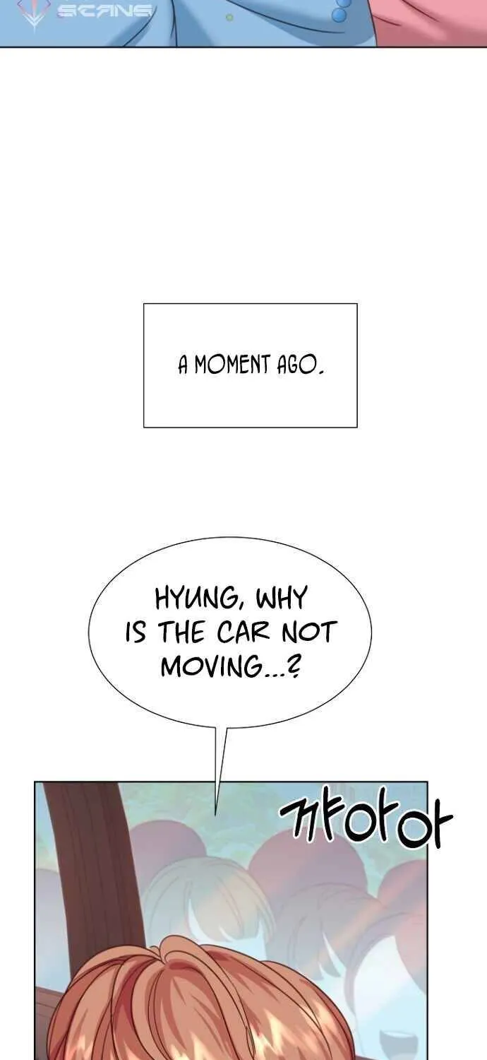 Once Again Idol Zinmanga X Chapter 30 Page 33
