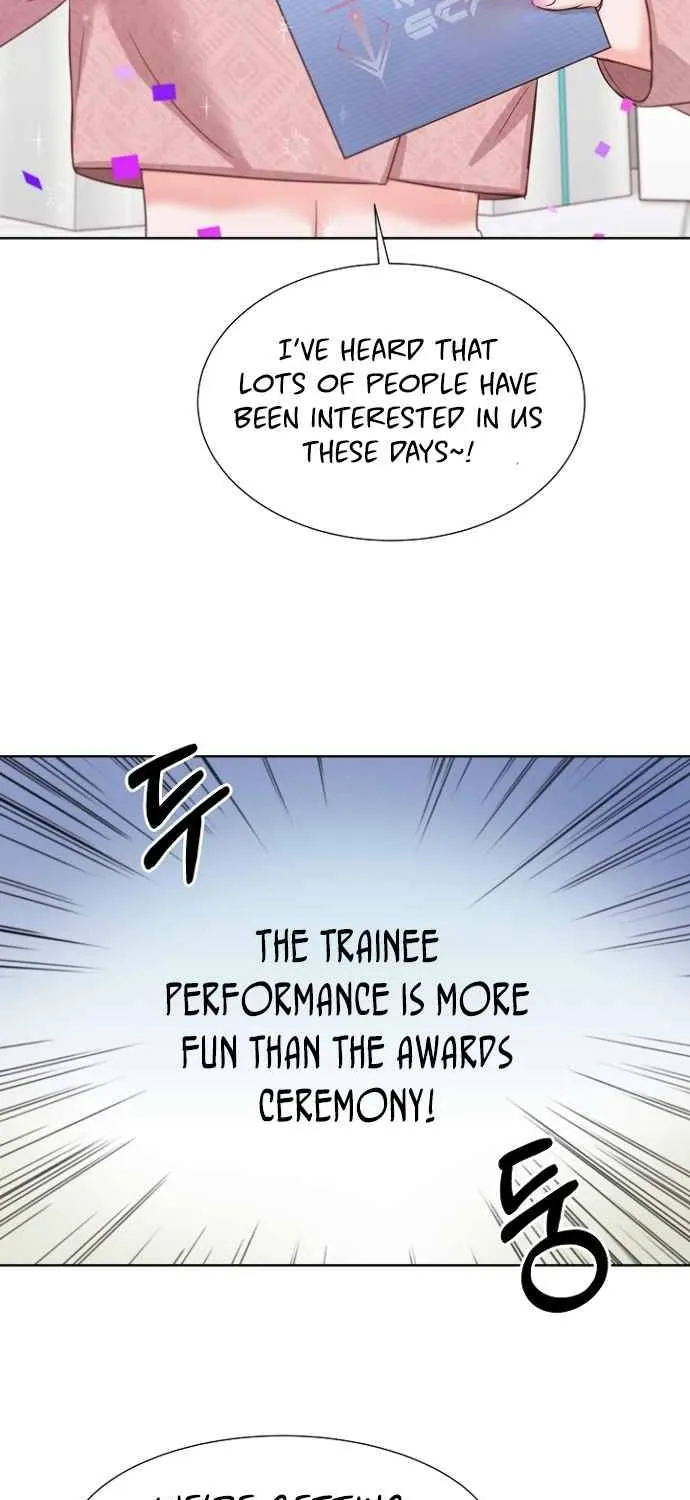 Once Again Idol Zinmanga X Chapter 30 Page 61