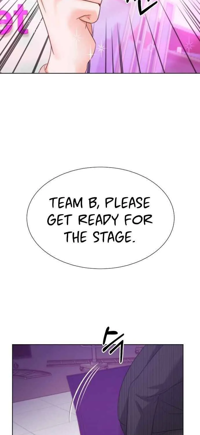 Once Again Idol Zinmanga X Chapter 30 Page 74