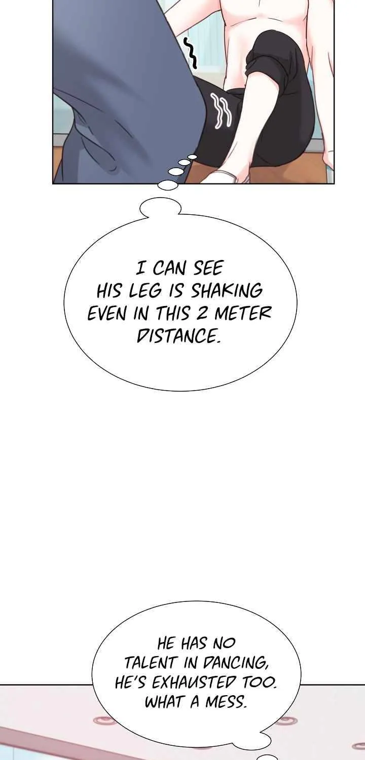 Once Again Idol Zinmanga X Chapter 29 Page 21