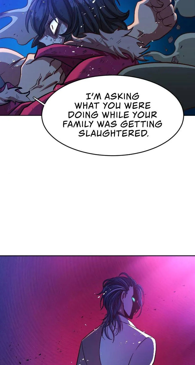 The Last Golden Child Zinmanga X Chapter 7 Page 71