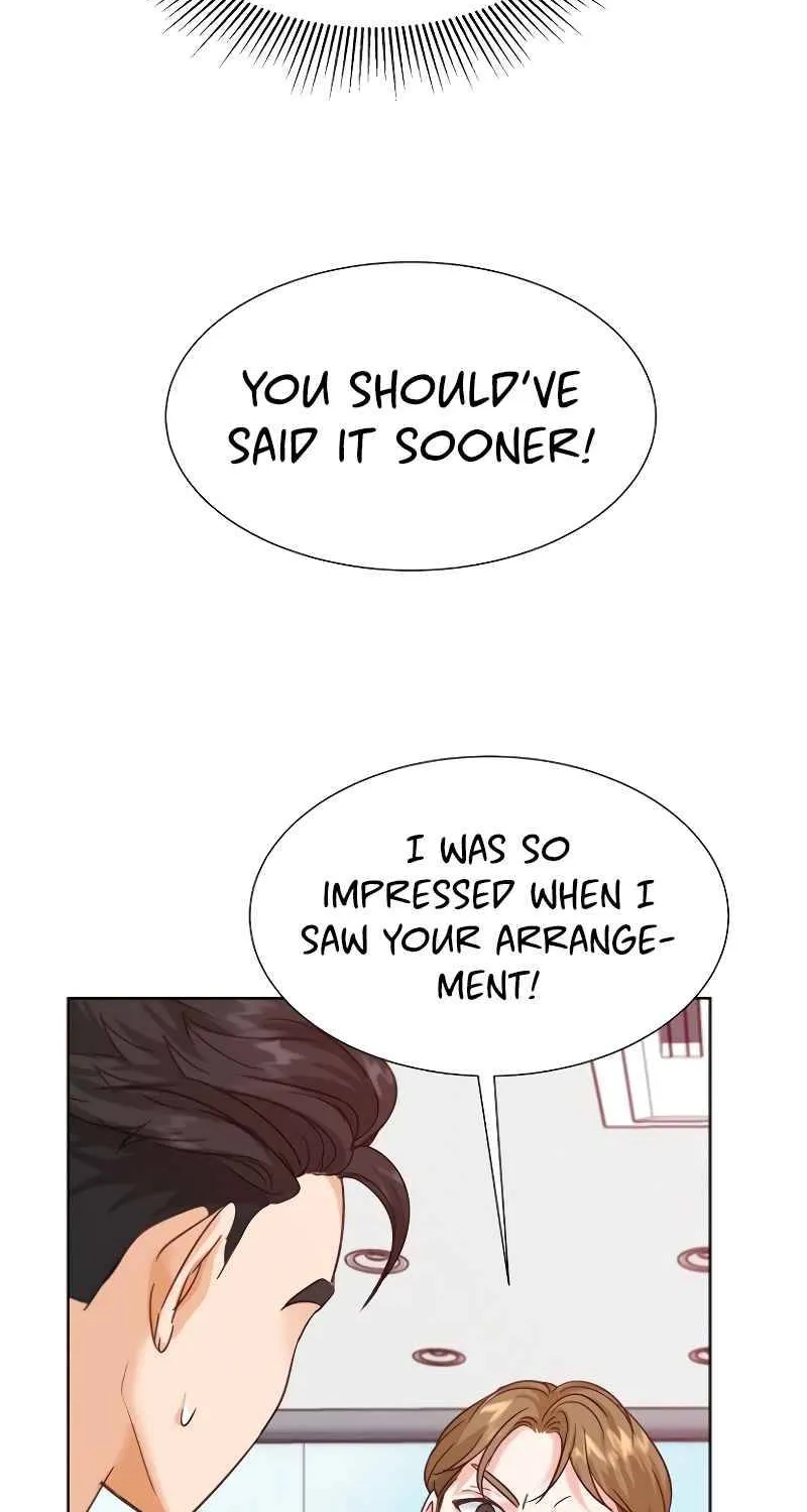Once Again Idol Zinmanga X Chapter 28 Page 74