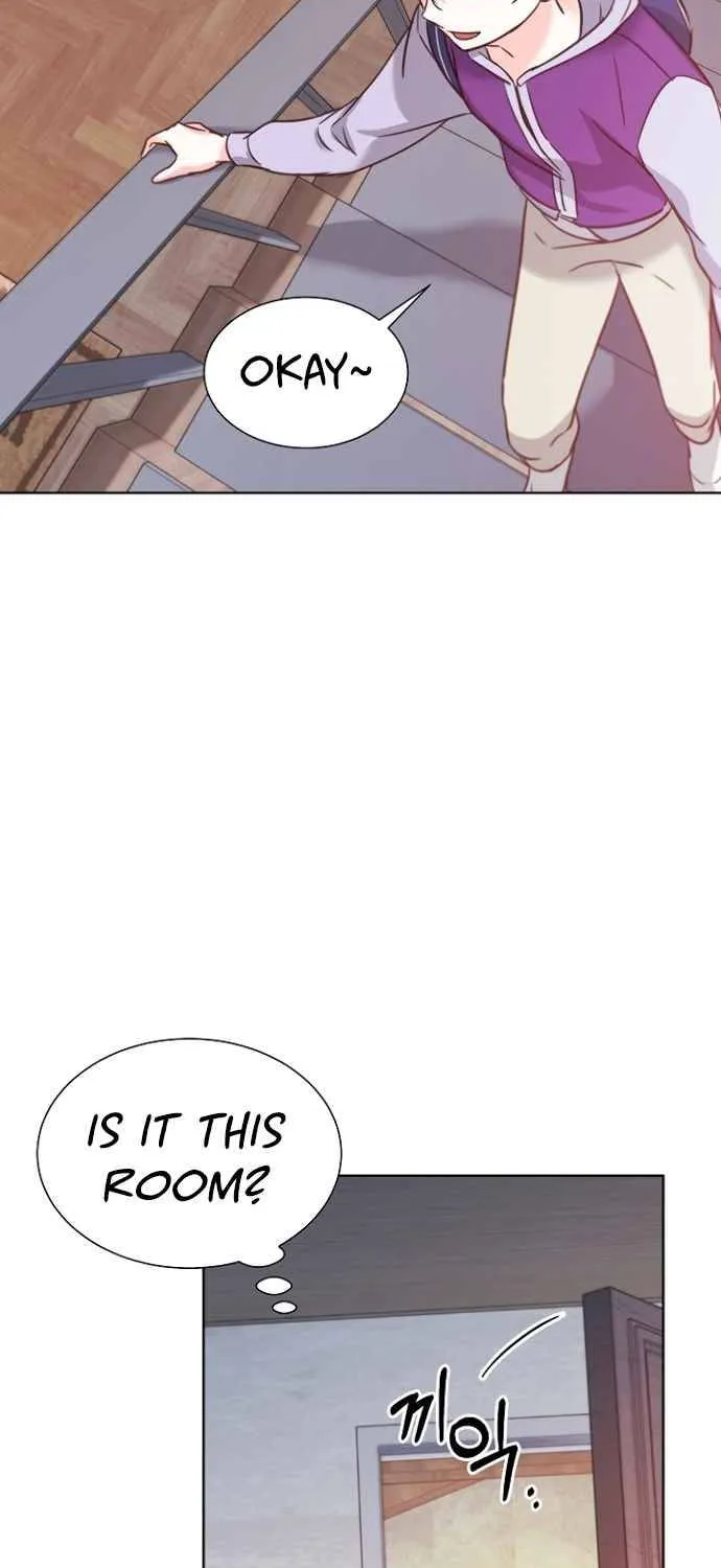 Once Again Idol Zinmanga X Chapter 27 Page 17