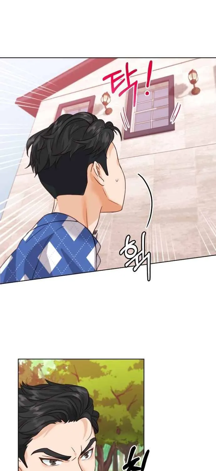 Once Again Idol Zinmanga X Chapter 27 Page 27