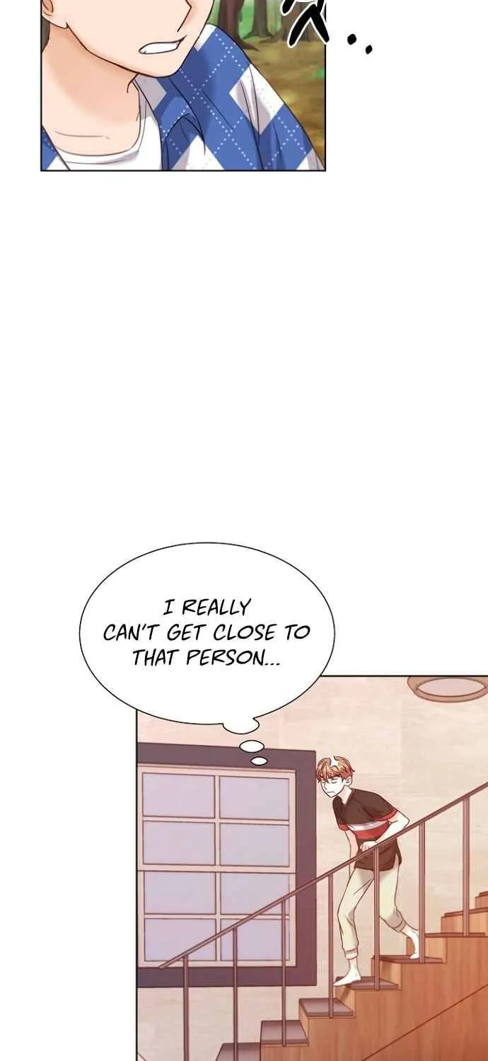Once Again Idol Zinmanga X Chapter 27 Page 28