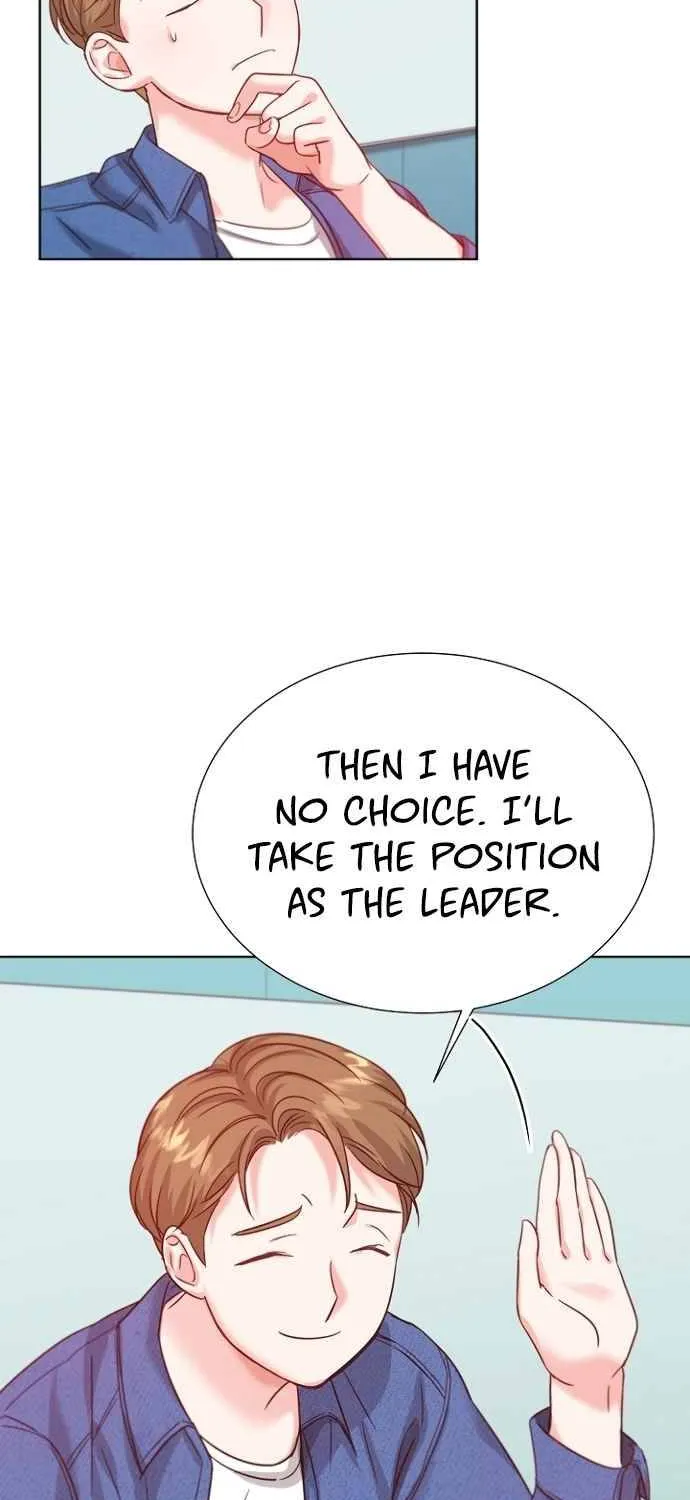 Once Again Idol Zinmanga X Chapter 26 Page 45