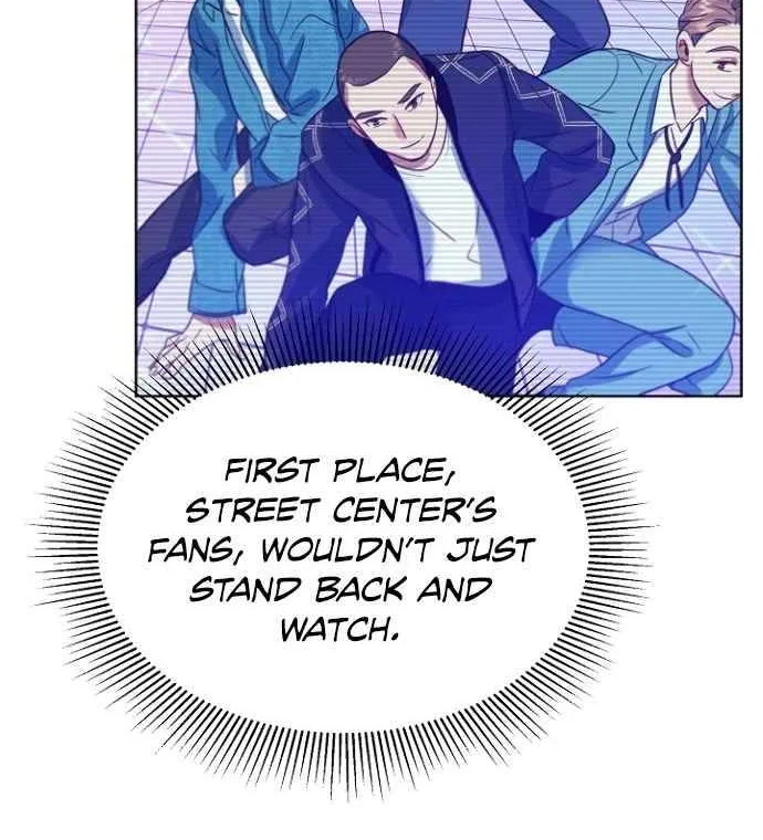Once Again Idol Zinmanga X Chapter 25 Page 14