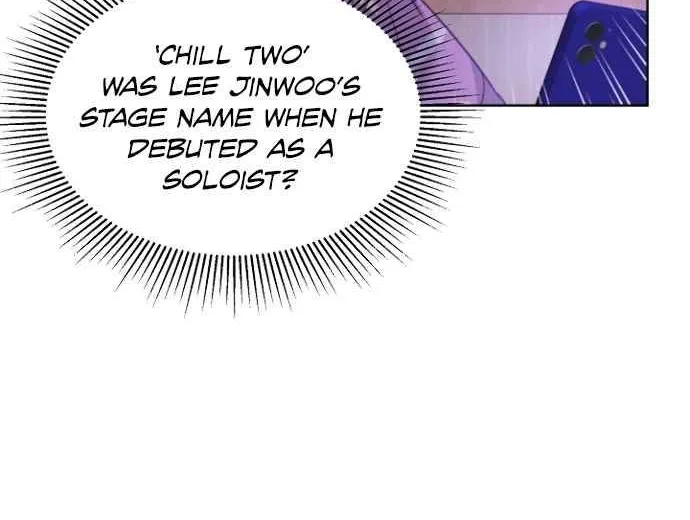 Once Again Idol Zinmanga X Chapter 25 Page 22