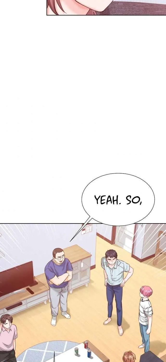 Once Again Idol Zinmanga X Chapter 25 Page 48