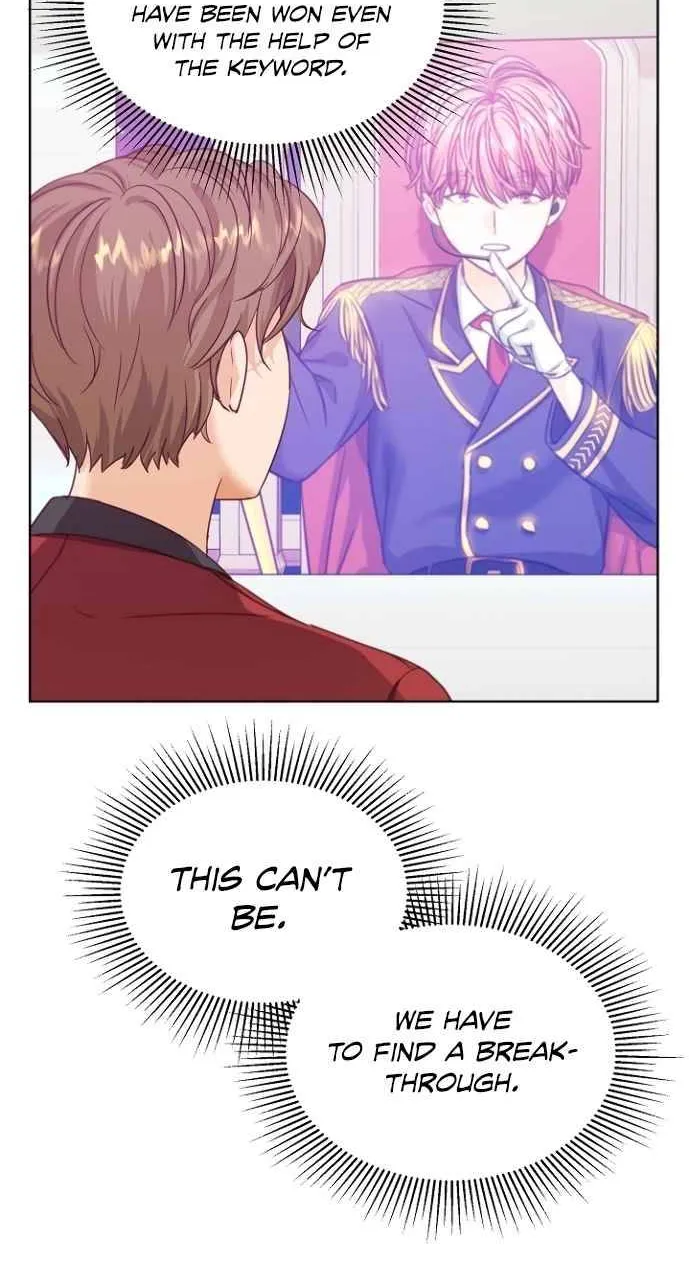 Once Again Idol Zinmanga X Chapter 24 Page 18