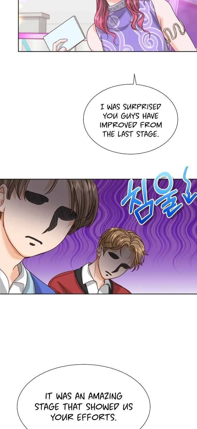 Once Again Idol Zinmanga X Chapter 24 Page 25