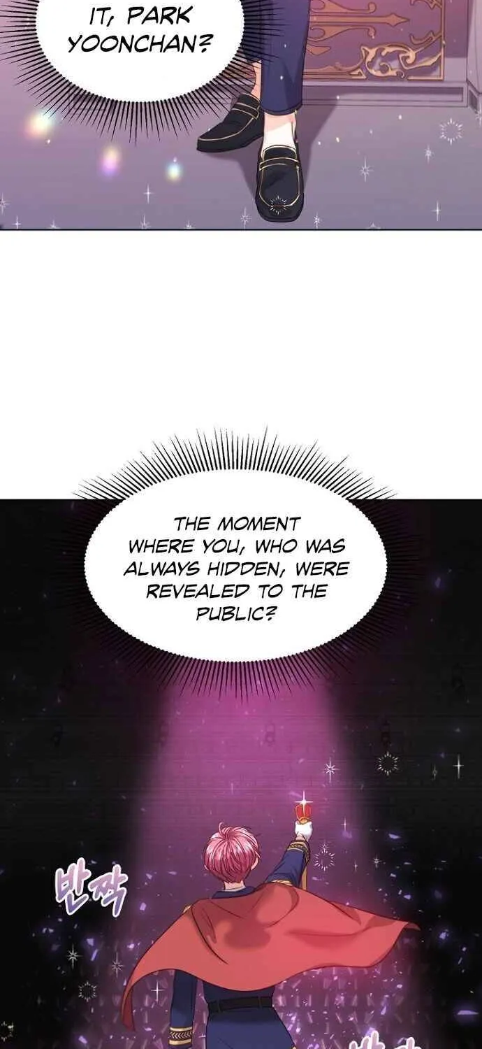 Once Again Idol Zinmanga X Chapter 23 Page 64