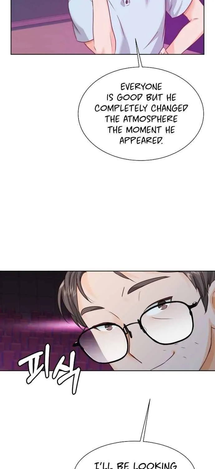 Once Again Idol Zinmanga X Chapter 23 Page 77