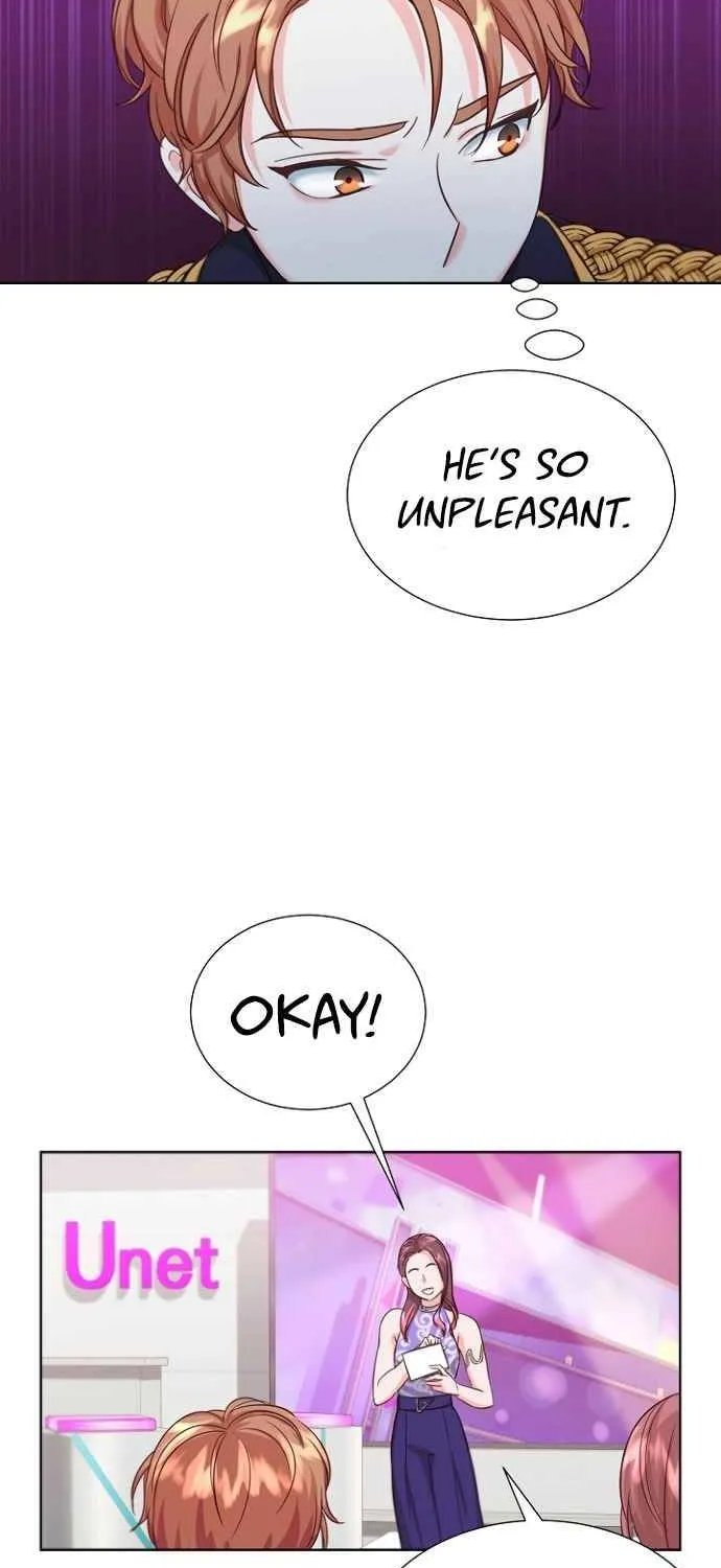 Once Again Idol Zinmanga X Chapter 22 Page 21