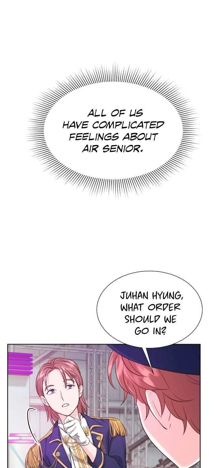 Once Again Idol Zinmanga X Chapter 22 Page 35