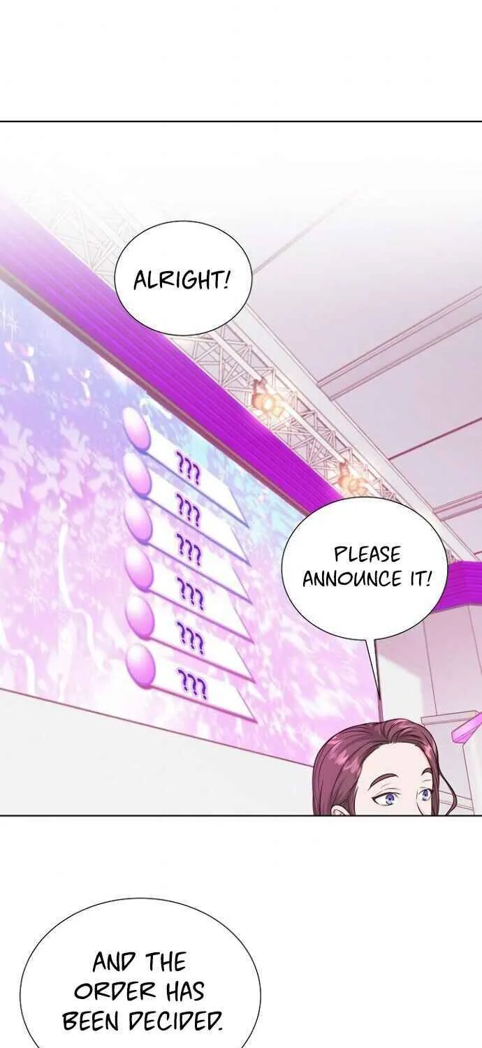 Once Again Idol Zinmanga X Chapter 22 Page 39
