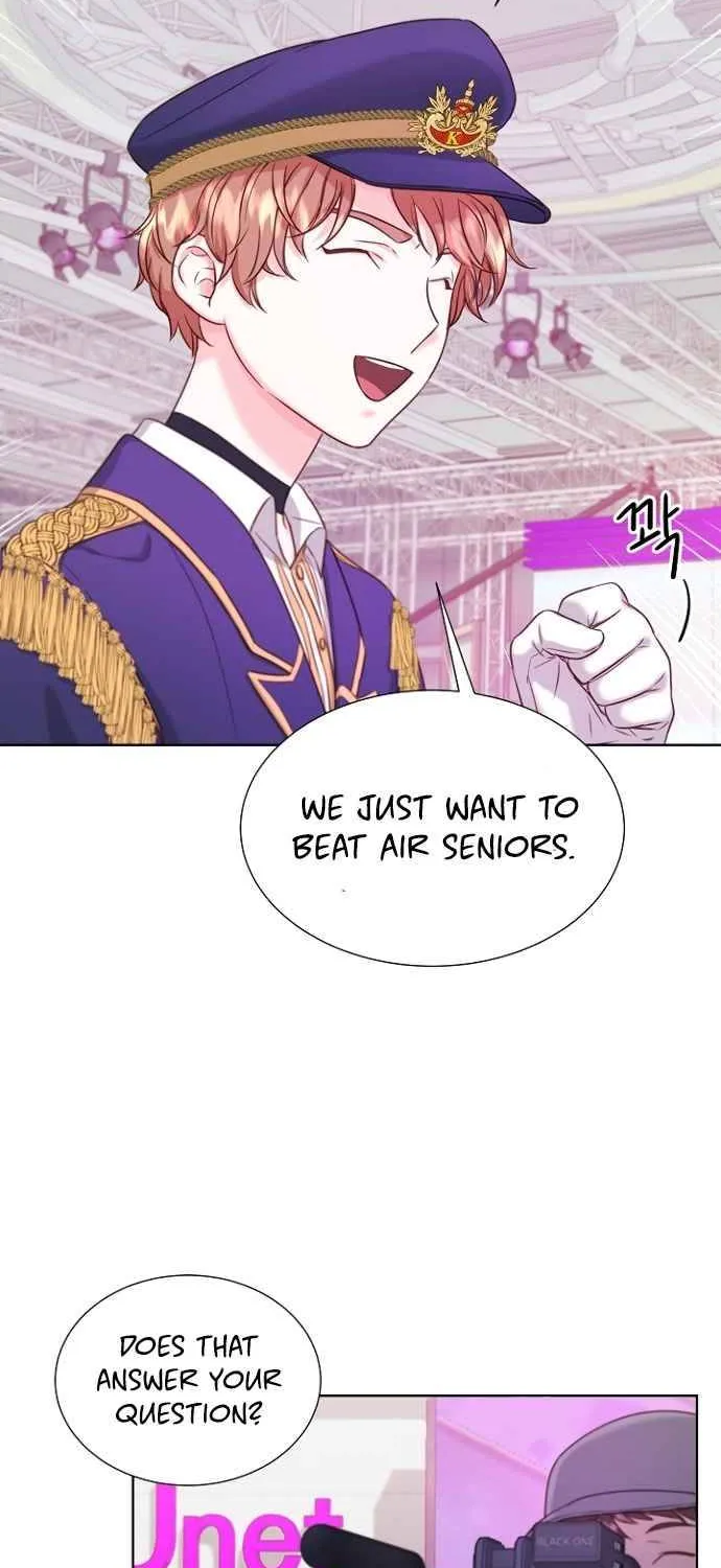 Once Again Idol Zinmanga X Chapter 22 Page 44