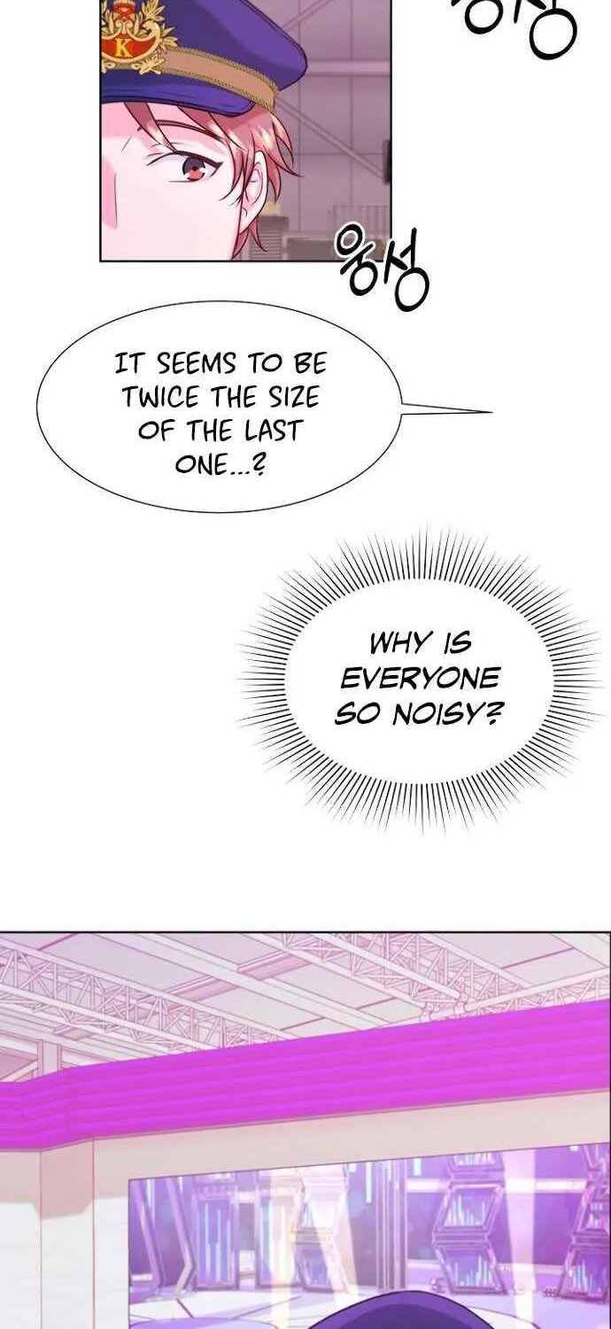 Once Again Idol Zinmanga X Chapter 22 Page 48