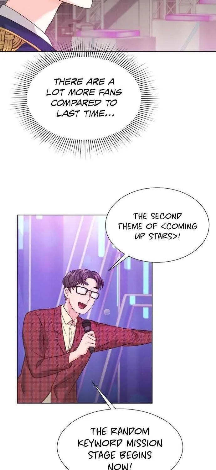 Once Again Idol Zinmanga X Chapter 22 Page 52