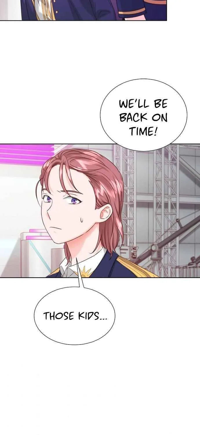 Once Again Idol Zinmanga X Chapter 22 Page 61