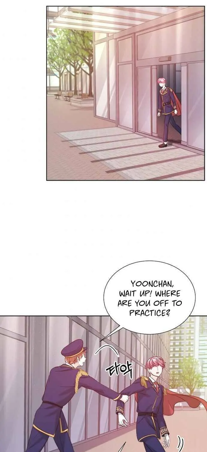 Once Again Idol Zinmanga X Chapter 22 Page 63