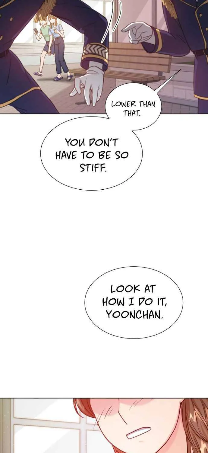Once Again Idol Zinmanga X Chapter 22 Page 68
