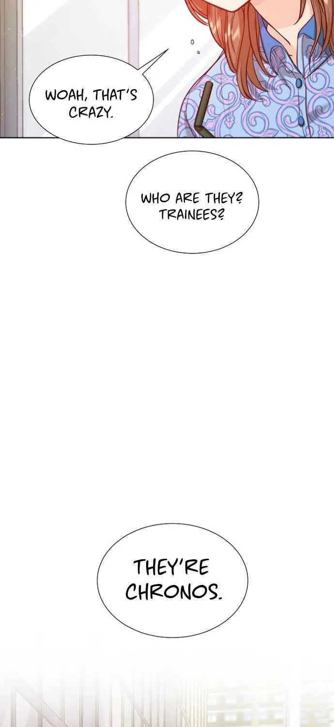 Once Again Idol Zinmanga X Chapter 22 Page 69