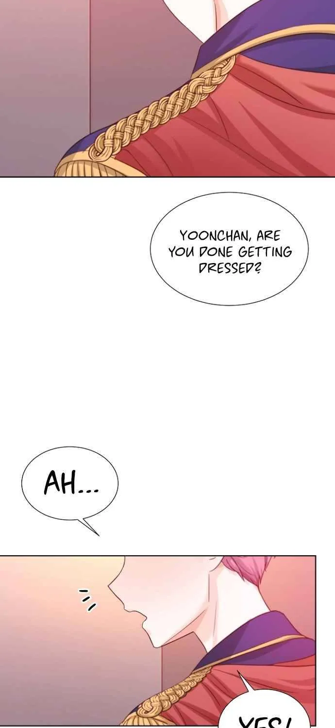 Once Again Idol Zinmanga X Chapter 21 Page 33