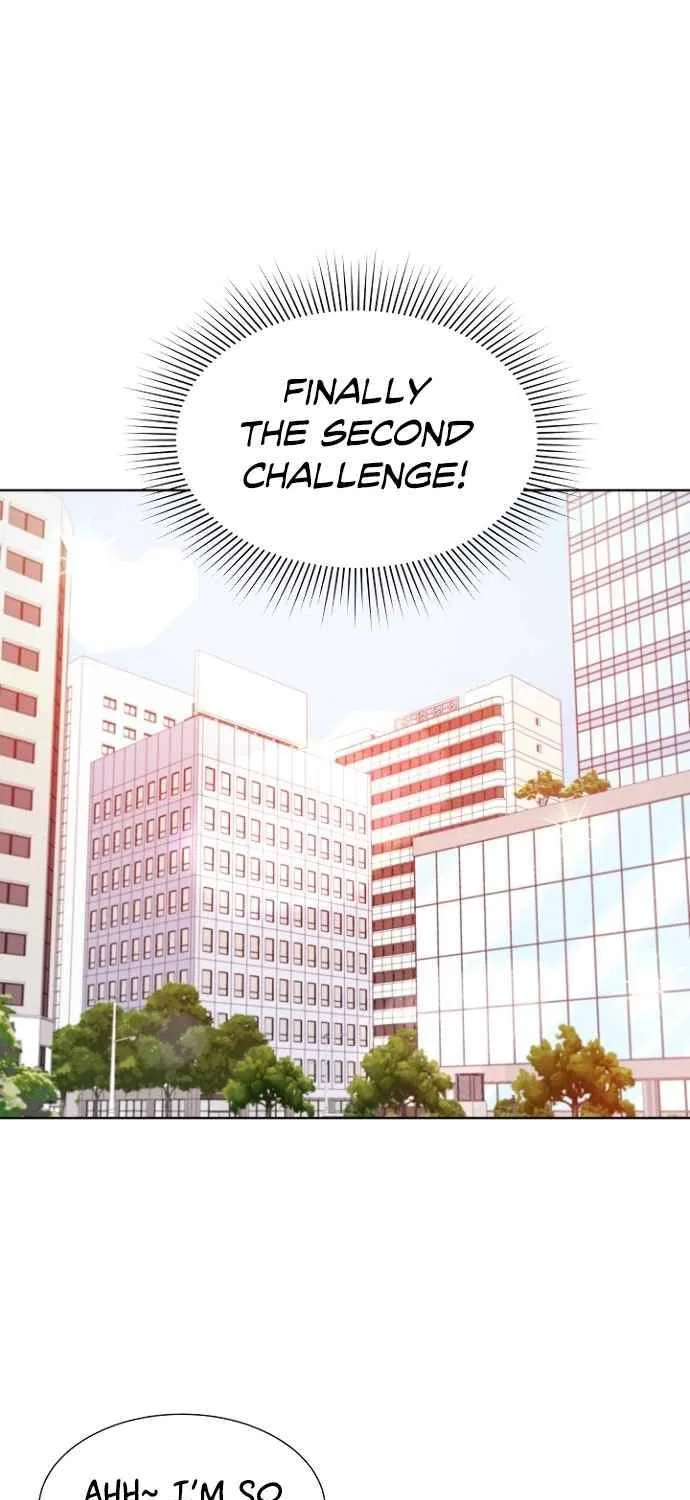 Once Again Idol Zinmanga X Chapter 21 Page 45