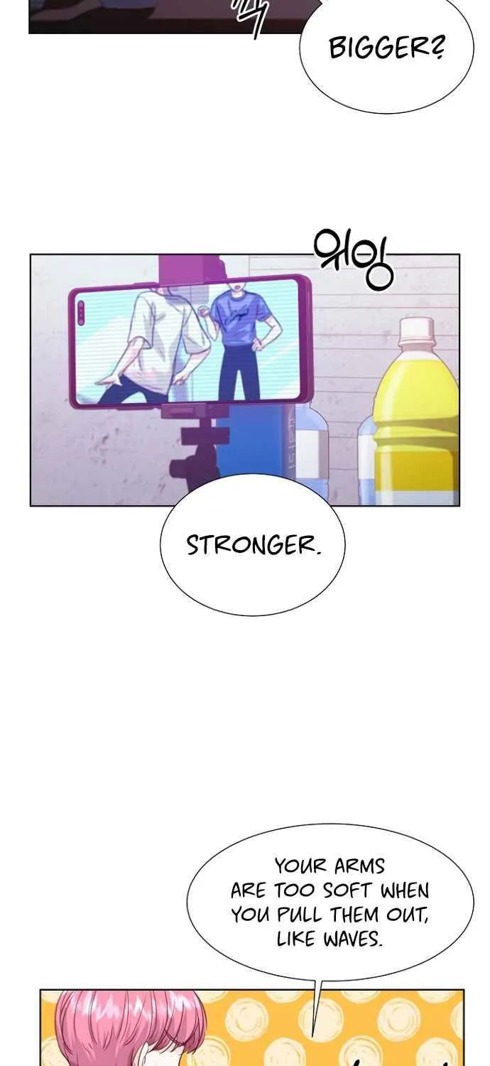 Once Again Idol Zinmanga X Chapter 20 Page 52