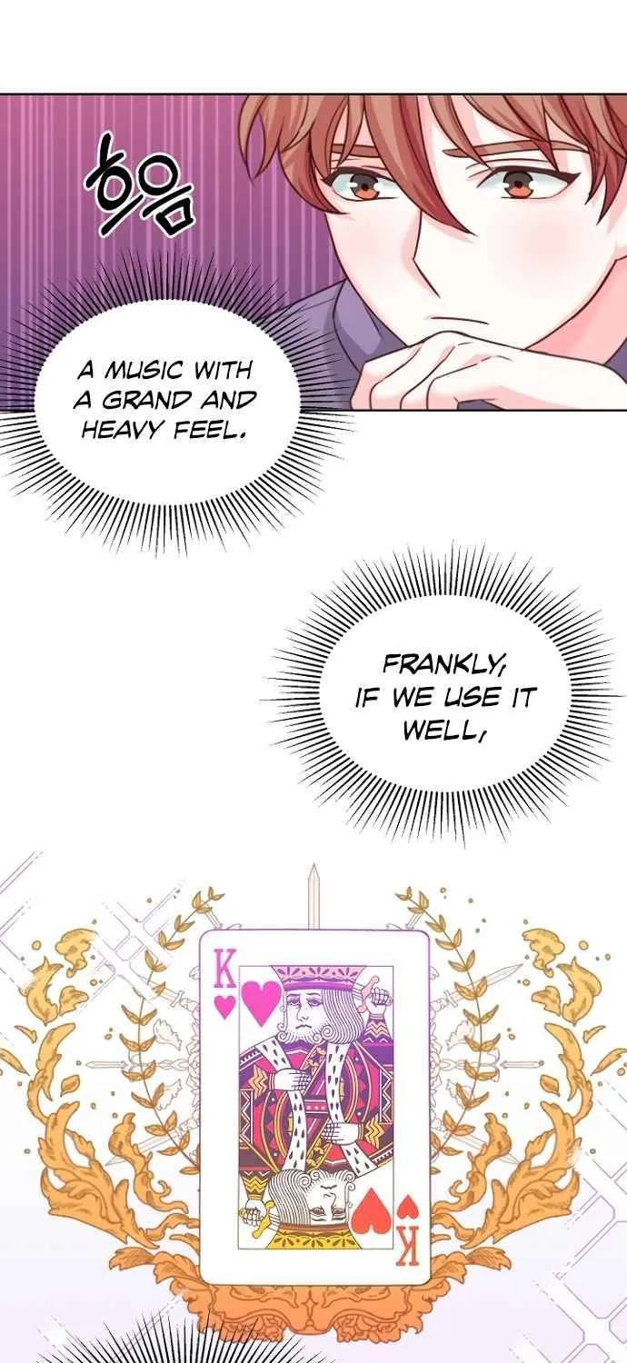 Once Again Idol Zinmanga X Chapter 19 Page 21