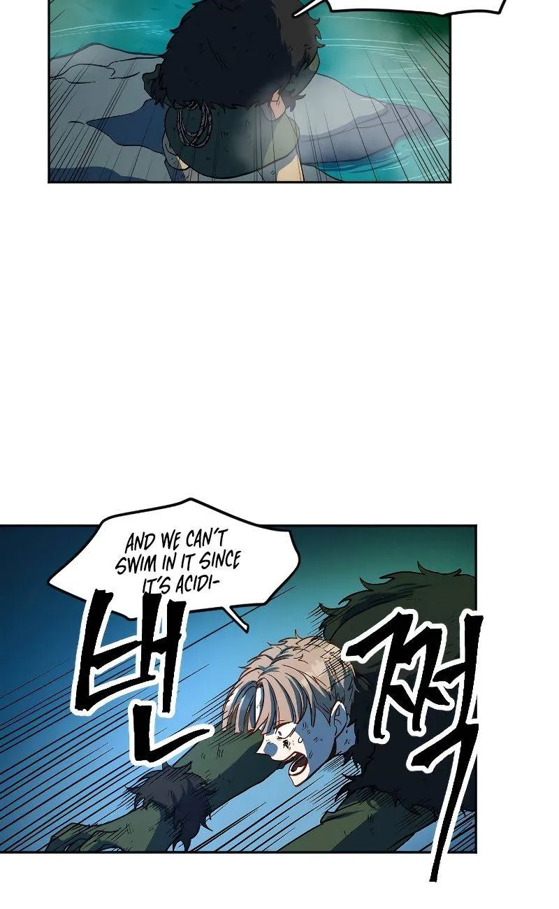 The Last Golden Child Zinmanga X Chapter 6 Page 24