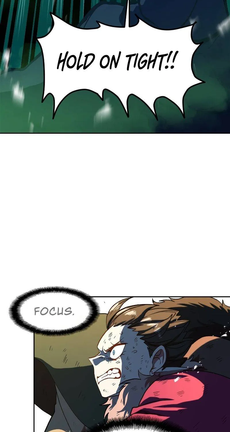 The Last Golden Child Zinmanga X Chapter 6 Page 27