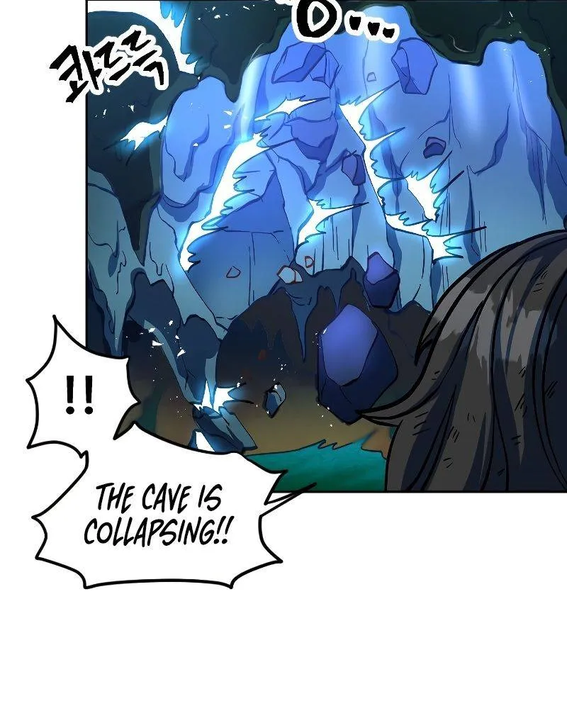 The Last Golden Child Zinmanga X Chapter 6 Page 95