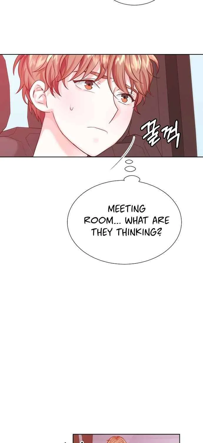 Once Again Idol Zinmanga X Chapter 18 Page 51
