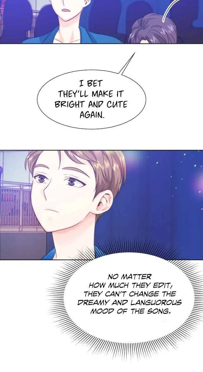 Once Again Idol Zinmanga X Chapter 15 Page 14