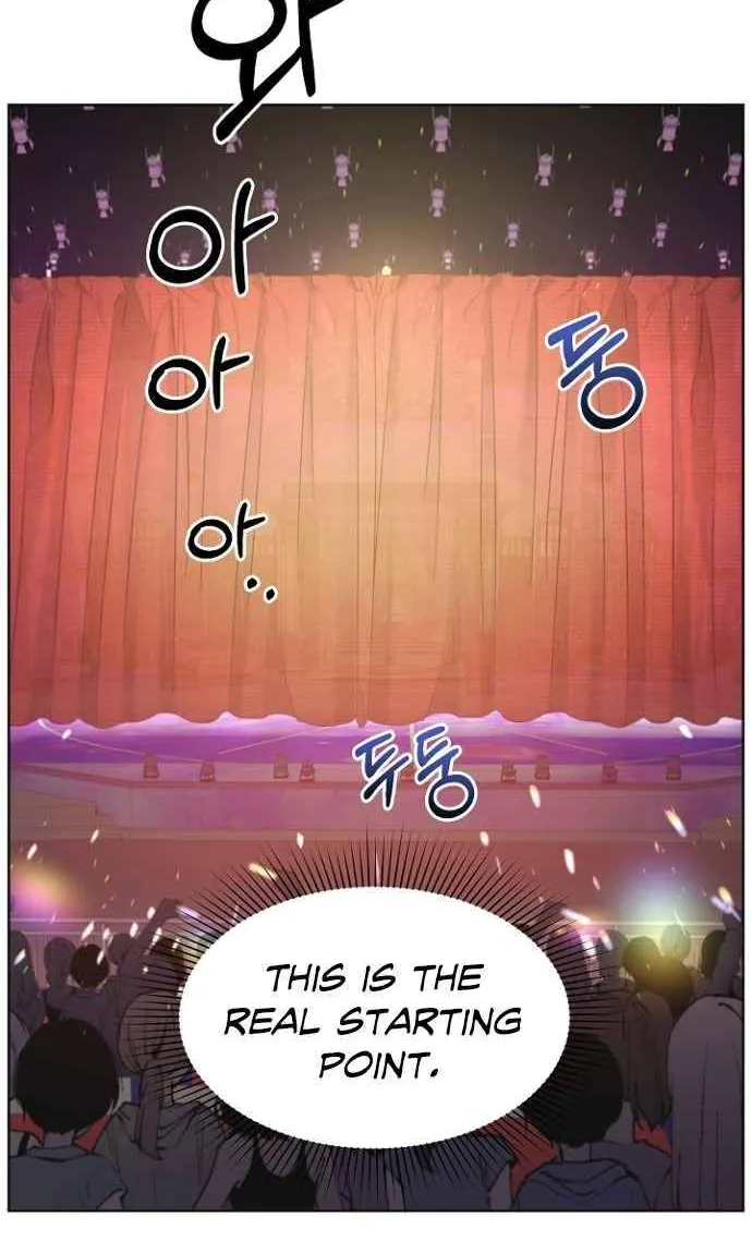 Once Again Idol Zinmanga X Chapter 15 Page 26