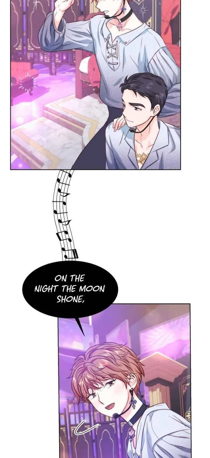 Once Again Idol Zinmanga X Chapter 15 Page 48